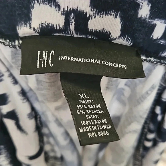 STRAPLESS DRESS - Picture 4 of 4